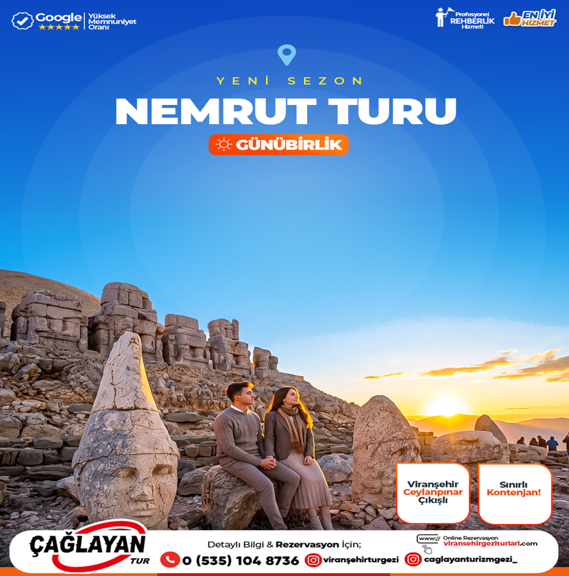 NEMRUT